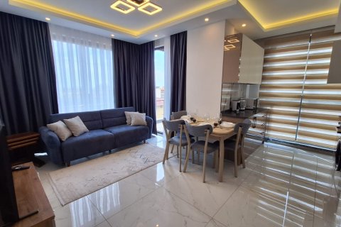 2+0 Wohnung in Alanya, Antalya, Türkei Nr. 224991 - 2