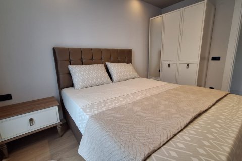 2+0 Wohnung in Alanya, Antalya, Türkei Nr. 224991 - 13