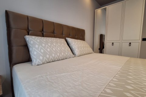 2+0 Wohnung in Alanya, Antalya, Türkei Nr. 224991 - 15