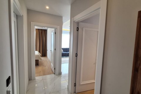 2+0 Wohnung in Alanya, Antalya, Türkei Nr. 224991 - 9