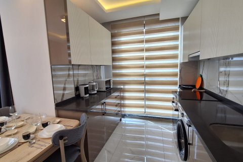 2+0 Wohnung in Alanya, Antalya, Türkei Nr. 224991 - 8