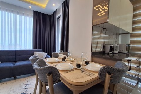 2+0 Wohnung in Alanya, Antalya, Türkei Nr. 224991 - 4