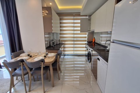 2+0 Wohnung in Alanya, Antalya, Türkei Nr. 224991 - 6