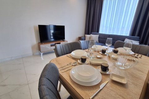 2+0 Wohnung in Alanya, Antalya, Türkei Nr. 224991 - 5