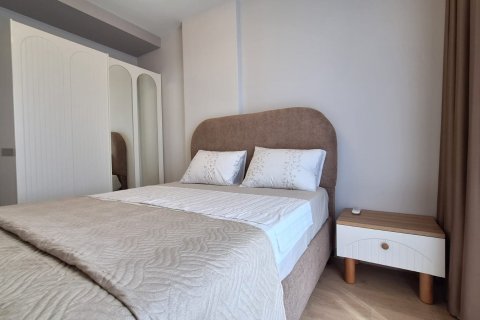 2+0 Wohnung in Alanya, Antalya, Türkei Nr. 224991 - 11