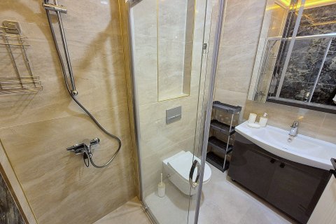 1+0 Wohnung in Mahmutlar, Antalya, Türkei Nr. 224993 - 10