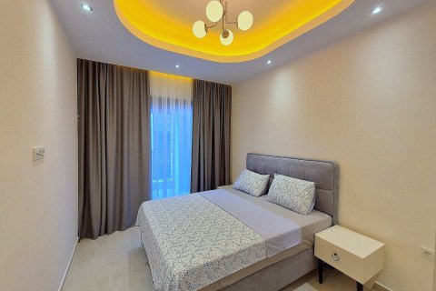 1+0 Wohnung in Mahmutlar, Antalya, Türkei Nr. 224993 - 6