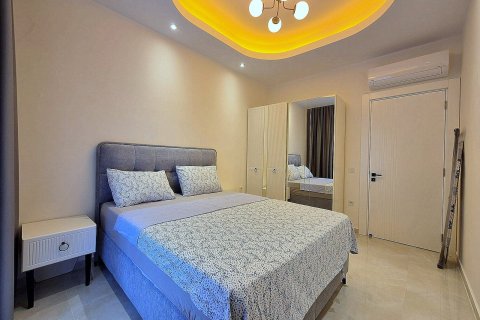 1+0 Wohnung in Mahmutlar, Antalya, Türkei Nr. 224993 - 5