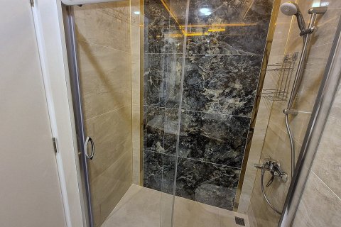 1+0 Wohnung in Mahmutlar, Antalya, Türkei Nr. 224993 - 9
