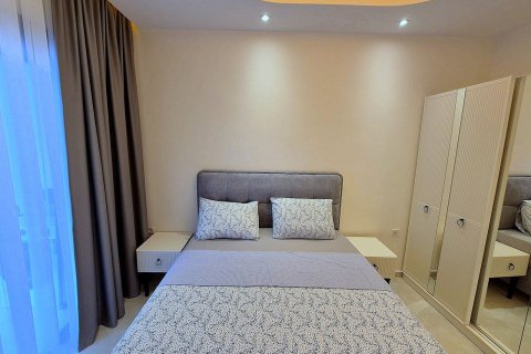 1+0 Wohnung in Mahmutlar, Antalya, Türkei Nr. 224993 - 7