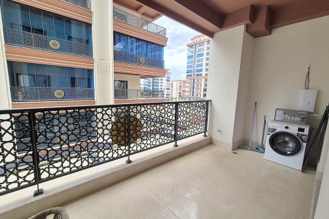 1+0 Wohnung in Mahmutlar, Antalya, Türkei Nr. 224993 - 12