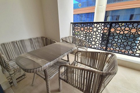 1+0 Wohnung in Mahmutlar, Antalya, Türkei Nr. 224993 - 11