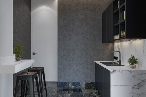 Продажа коммерческой недвижимости  в Оба, Анталье, Турция, 62м2, №224994 – фото 15