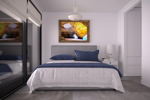 1+1 Wohnung in Aphrodite Wellness, Gaziveren, Guzelyurt,  Nr. 98631 - 6