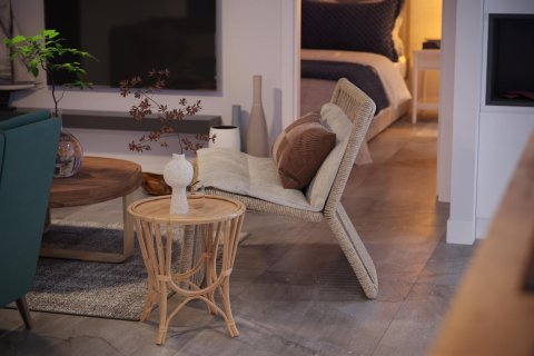 2+1 Takvåning i Aphrodite Wellness, Gaziveren, Guzelyurt, Nr. 98624 - 6