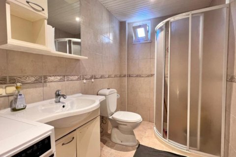 آپارتمان در Alanya ، ترکیه 110 متر مربع. شماره 217039 - 11