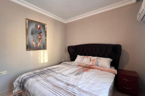 آپارتمان در Alanya ، ترکیه 110 متر مربع. شماره 217039 - 9