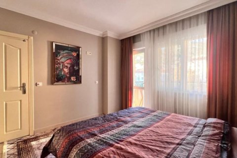 آپارتمان در Alanya ، ترکیه 110 متر مربع. شماره 217039 - 7