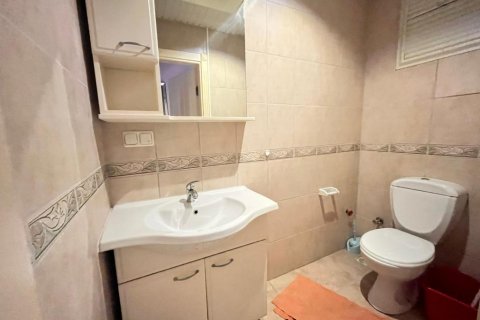 آپارتمان در Alanya ، ترکیه 110 متر مربع. شماره 217039 - 12