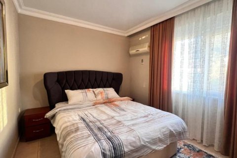 آپارتمان در Alanya ، ترکیه 110 متر مربع. شماره 217039 - 8