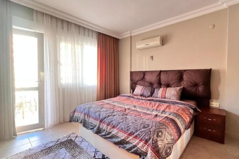 آپارتمان در Alanya ، ترکیه 110 متر مربع. شماره 217039 - 5