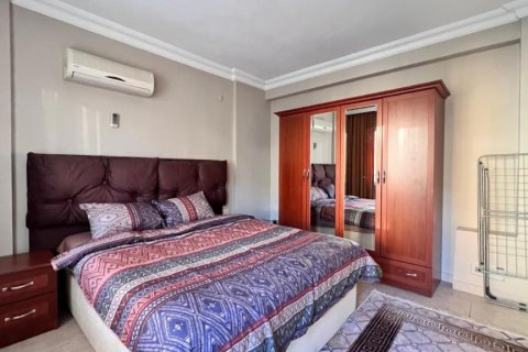 آپارتمان در Alanya ، ترکیه 110 متر مربع. شماره 217039 - 6