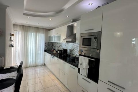 Продажа квартиры в Махмутларе, Анталье, Турция 3 комн., 115м2, №217037 – фото 6