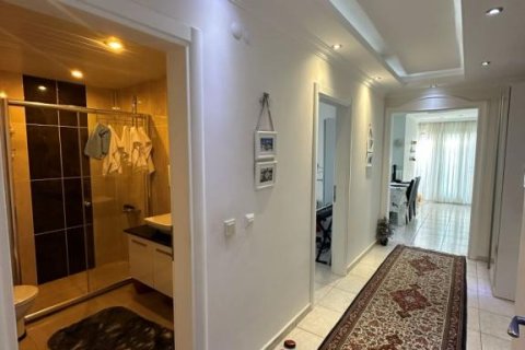 Продажа квартиры в Махмутларе, Анталье, Турция 3 комн., 115м2, №217037 – фото 16