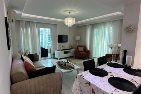 Продажа квартиры в Махмутларе, Анталье, Турция 3 комн., 115м2, №217037 – фото 3