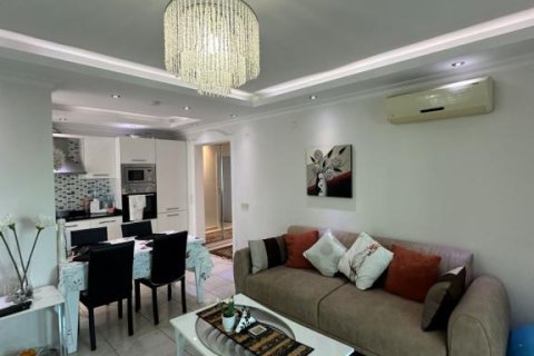 Продажа квартиры в Махмутларе, Анталье, Турция 3 комн., 115м2, №217037 – фото 5