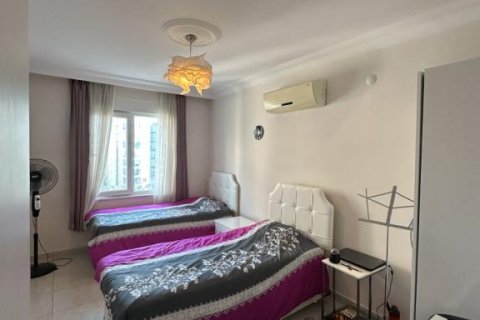 Продажа квартиры в Махмутларе, Анталье, Турция 3 комн., 115м2, №217037 – фото 12