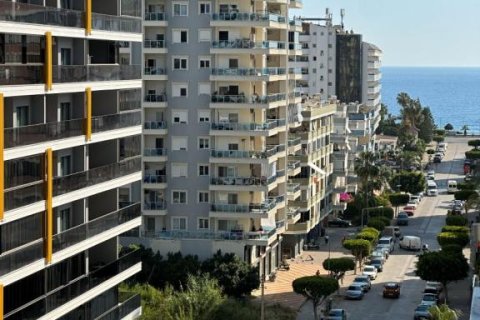 Продажа квартиры в Махмутларе, Анталье, Турция 3 комн., 115м2, №217037 – фото 19