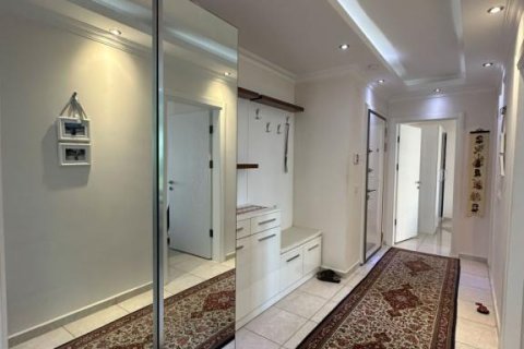 Продажа квартиры в Махмутларе, Анталье, Турция 3 комн., 115м2, №217037 – фото 17