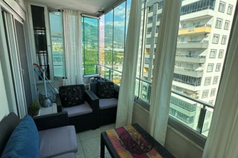 Продажа квартиры в Махмутларе, Анталье, Турция 3 комн., 115м2, №217037 – фото 13