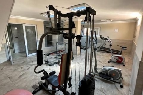 Продажа квартиры в Махмутларе, Анталье, Турция 3 комн., 115м2, №217037 – фото 26