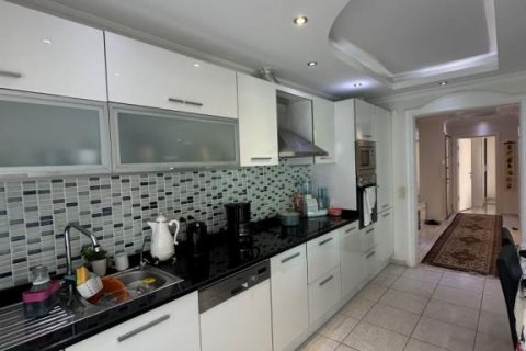 Продажа квартиры в Махмутларе, Анталье, Турция 3 комн., 115м2, №217037 – фото 7