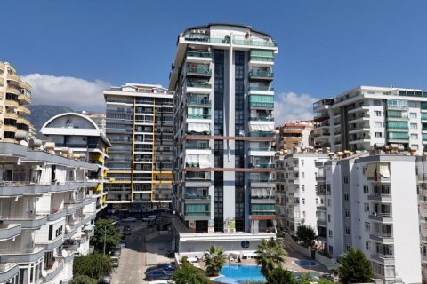 Продажа квартиры в Махмутларе, Анталье, Турция 3 комн., 120м2, №217036 – фото 18