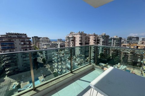 Продажа квартиры в Махмутларе, Анталье, Турция 3 комн., 120м2, №217036 – фото 12