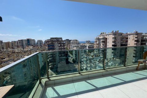 Продажа квартиры в Махмутларе, Анталье, Турция 3 комн., 120м2, №217036 – фото 11