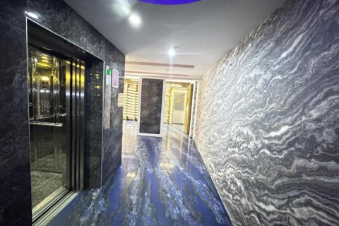 Продажа квартиры в Махмутларе, Анталье, Турция 3 комн., 120м2, №217036 – фото 16