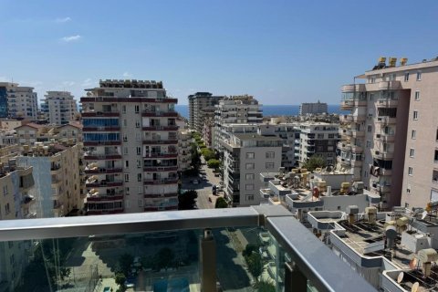 Продажа квартиры в Махмутларе, Анталье, Турция 3 комн., 120м2, №217036 – фото 14