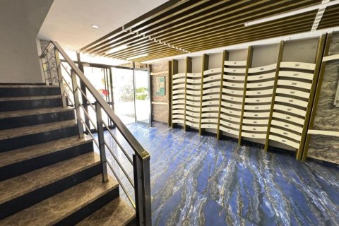 Продажа квартиры в Махмутларе, Анталье, Турция 3 комн., 120м2, №217036 – фото 17