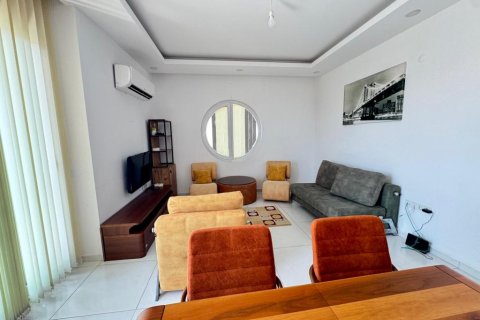 Продажа квартиры в Махмутларе, Анталье, Турция 3 комн., 120м2, №217036 – фото 2