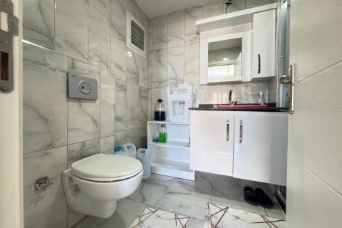 Продажа квартиры в Махмутларе, Анталье, Турция 3 комн., 120м2, №217036 – фото 8