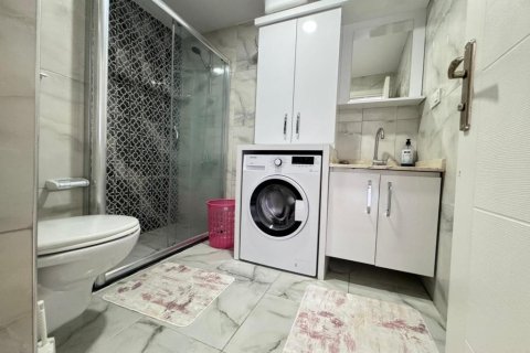 Продажа квартиры в Махмутларе, Анталье, Турция 3 комн., 120м2, №217036 – фото 9