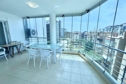 Wohnung in Cikcilli, Antalya, Türkei Nr. 217035 - 21