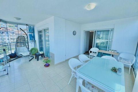 Wohnung in Cikcilli, Antalya, Türkei Nr. 217035 - 19