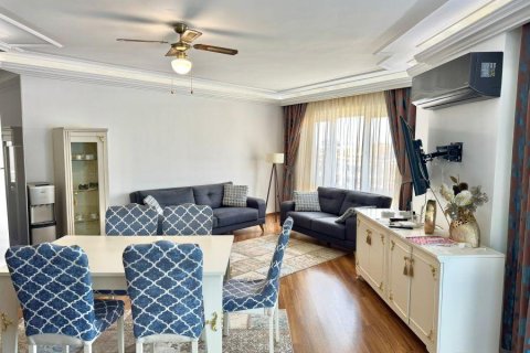 Wohnung in Cikcilli, Antalya, Türkei Nr. 217035 - 6