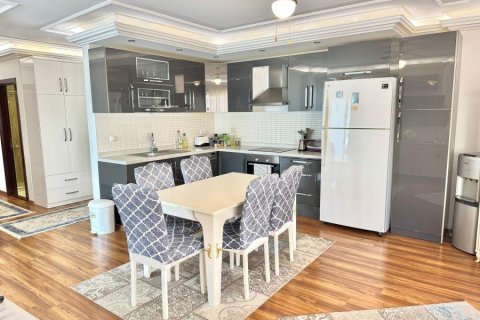 Wohnung in Cikcilli, Antalya, Türkei Nr. 217035 - 7