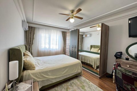 Wohnung in Cikcilli, Antalya, Türkei Nr. 217035 - 10